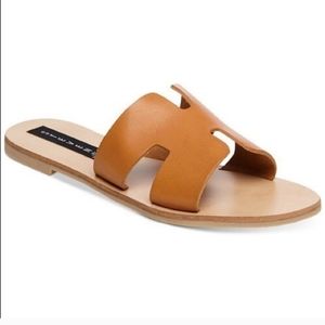 Steve Madden Greece Sandals